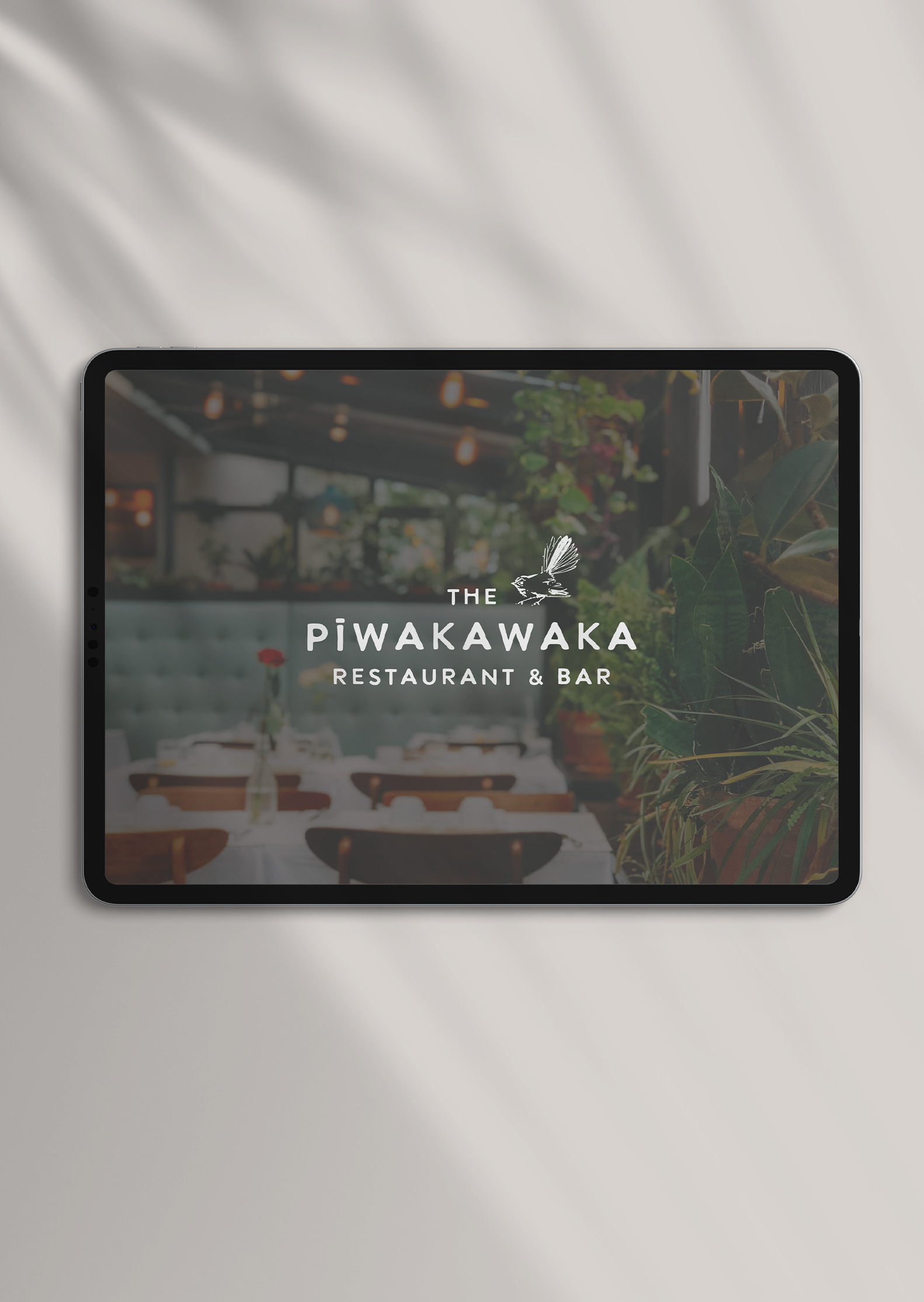 The Piwakawaka