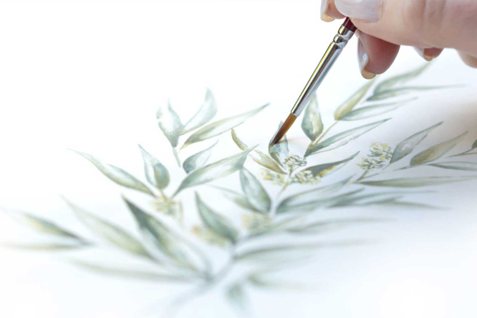 freehand design NZ Art Studio