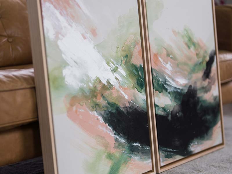 freehand design NZ Commissioned Artist