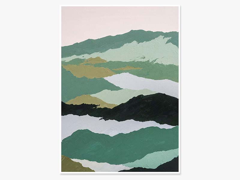 freehand design NZ Commissioned Artist