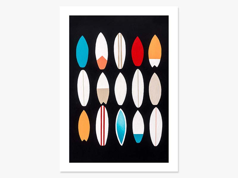 freehand design NZ Commissioned Artist