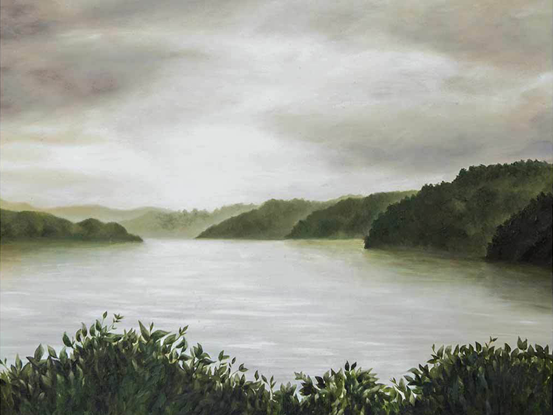 freehand design NZ Commissioned Artist