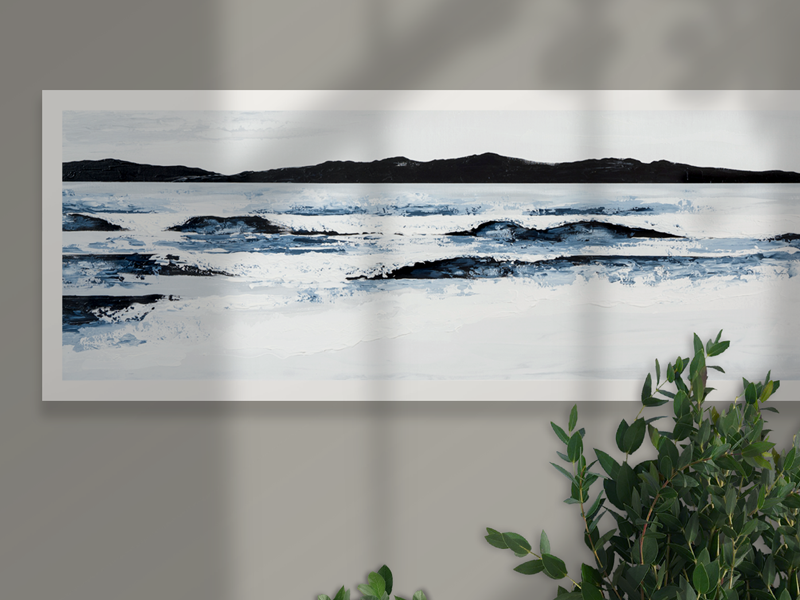 freehand design NZ Commissioned Artist