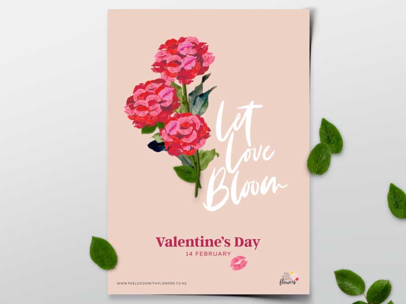 freehand NZ graphic design