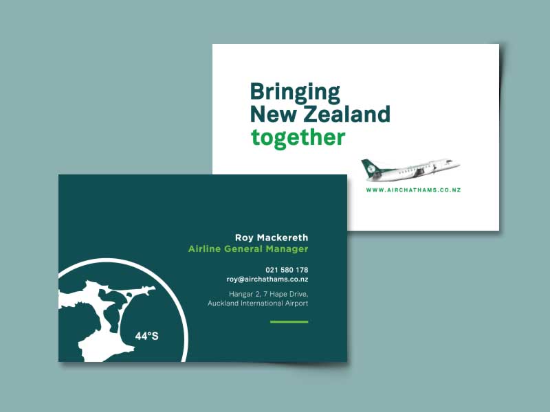 freehand NZ graphic design