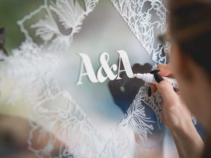 freehand NZ graphic design