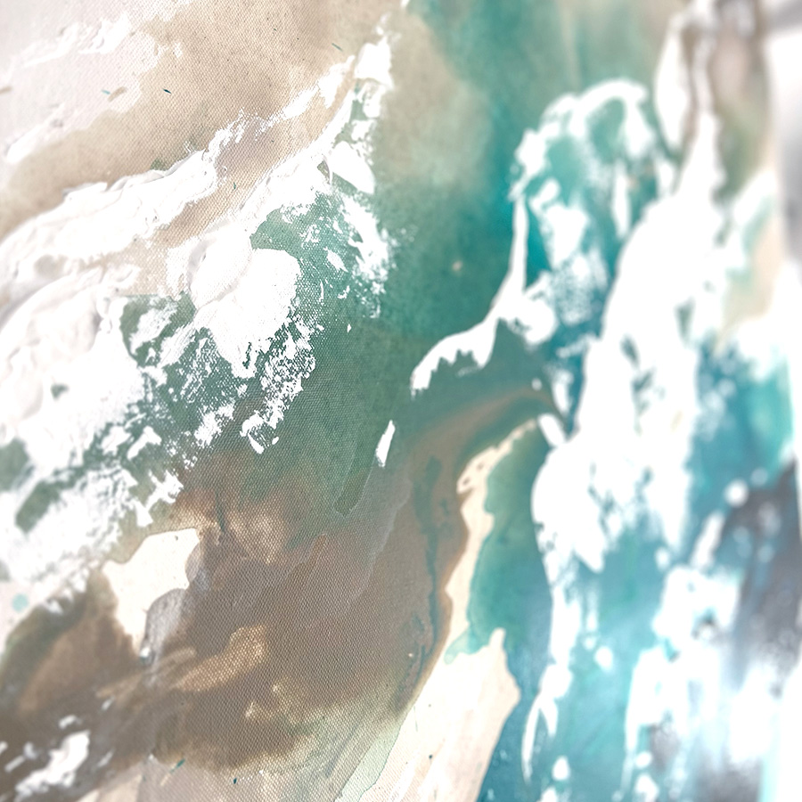 freehand design NZ Art Studio