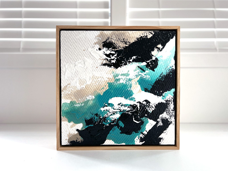 freehand design NZ Commissioned Artist