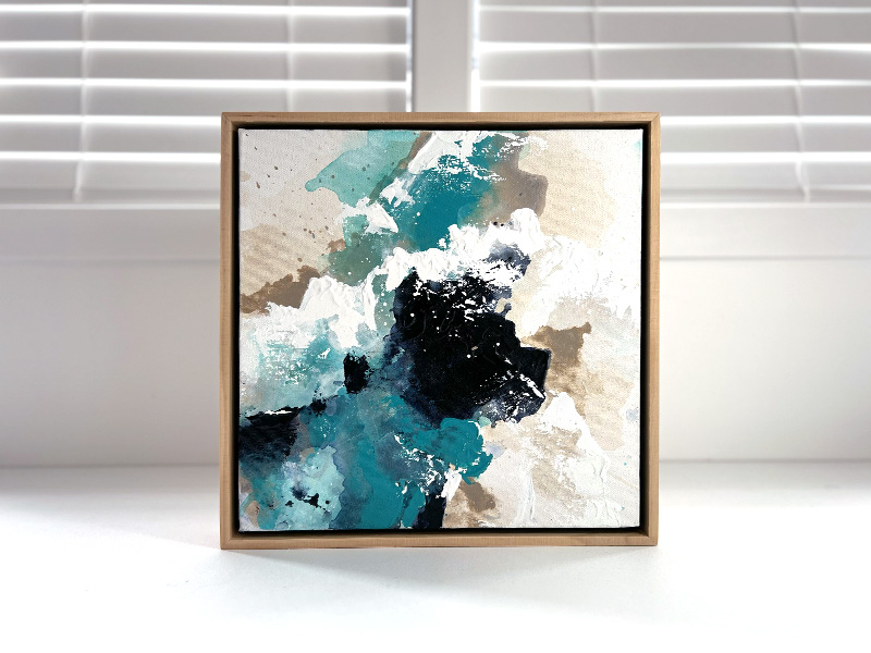 freehand design NZ Commissioned Artist