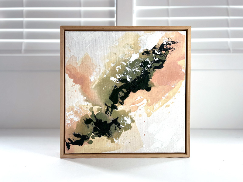 freehand design NZ Commissioned Artist