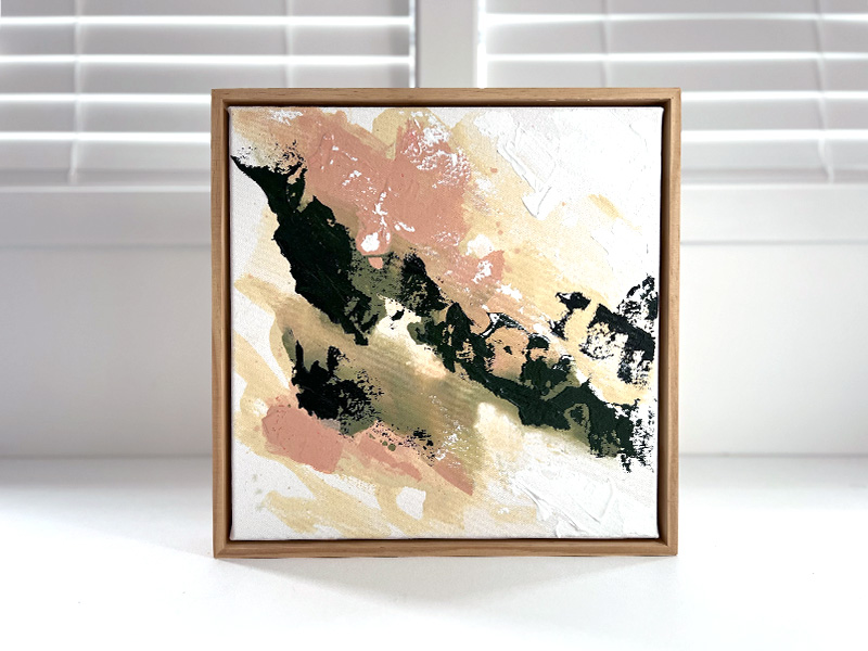 freehand design NZ Commissioned Artist